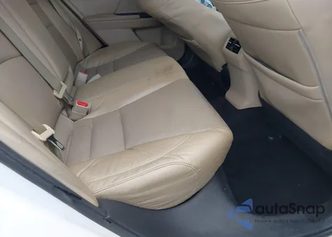 2017 Honda Accord Ex-L z USA, uszkodzony, nr VIN 1HGCR2F83HA038843